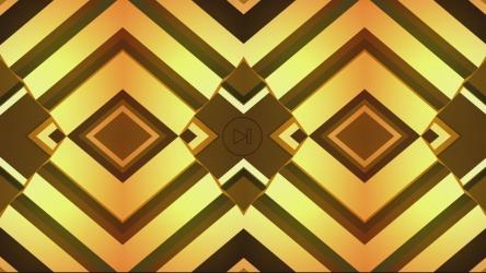 线条和正方形在色彩上的抽象运动[]