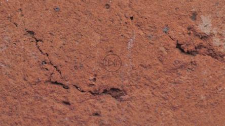 红色岩石的表面纹理[免费商用]