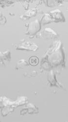 水中冒出许多气泡[免费商用竖屏]