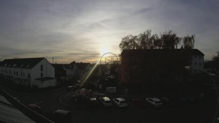 德国区建筑剪影[]