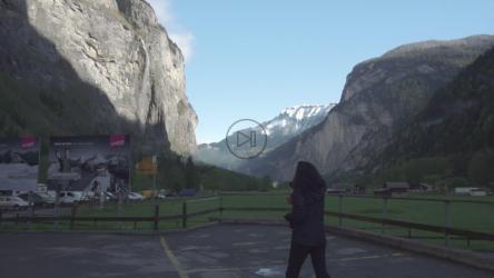 从一个角度看山[免费商用]