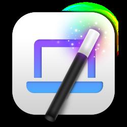 启用系统和程序中的隐藏功能MacPilot14.0