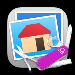 图像编辑工具GraphicConverter12.0.2