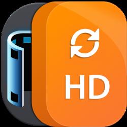 HD视频转换软件Aiseesoft HD Converter for Mac9.2.8.81348