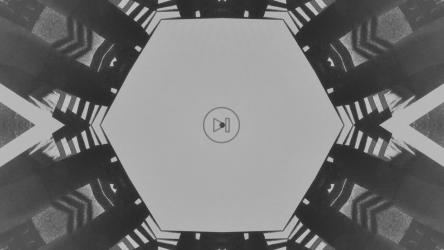 单色视觉构图[4K免费商用]