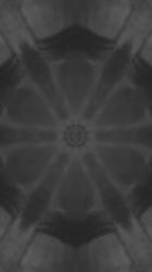 抽象黑白图像序列[免费商用竖屏]