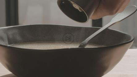 添加一些调味料[4K]