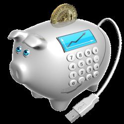 个人理财应用程序Cashculator1.6.2