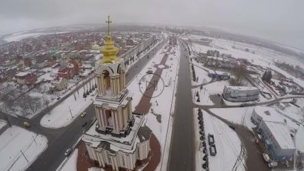 俄罗斯圣乔治教堂[]