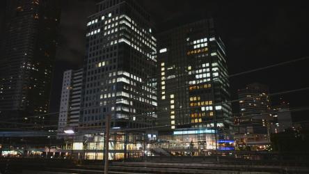 东京列车运行时间[]