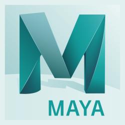 三维动画软件Autodesk Maya2023.3