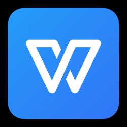 体积小巧速度快的办公软件套装WPS Office for mac3.6.0