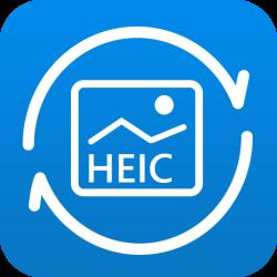 HEIC转换工具Aiseesoft HEIC Converter1.0.20.93198