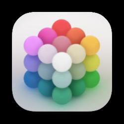 LUT编辑查看器Lattice1.8.14