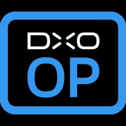 图像后期处理软件DxO OpticsPro for Photos1.4.4