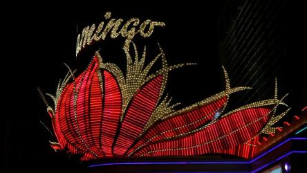 霓虹灯标志[免费商用]