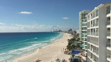 Hotel Zone Beach[免费商用]