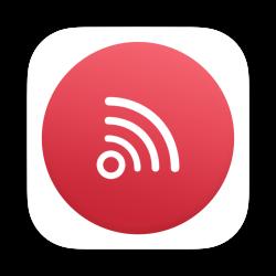 优秀的RSS阅读器Newsflow1.5