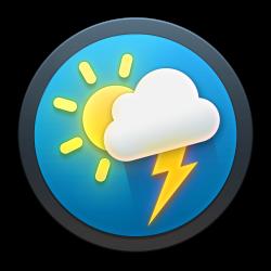 优雅的天气应用Weather Guru2.5.1