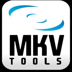 MKV视频转换MKVtools3.7.1