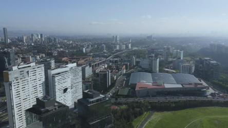 白天的城市[免费商用]