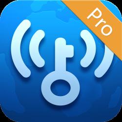 Wifi偷网神器Wifi万能钥匙1.1.0