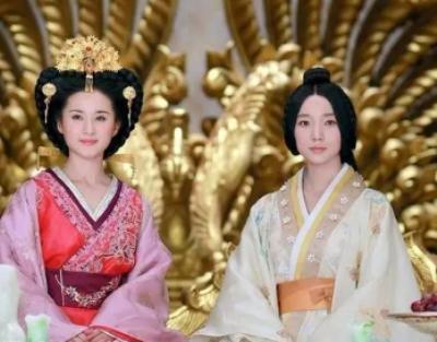 刘彻一生最爱的女人是谁?她是个怎样的人?