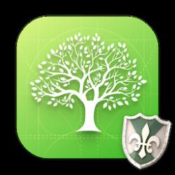 强大的Mac家谱软件MacFamilyTree10.1.1