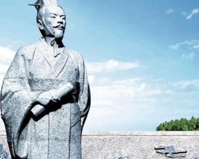 日本人眼中的徐福:神秘与敬仰并存