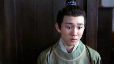 大三角之下，某人似乎要黑化了