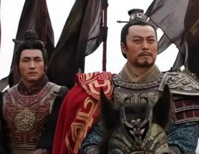 郦食其：刘邦麾下顶级说客的悲剧命运