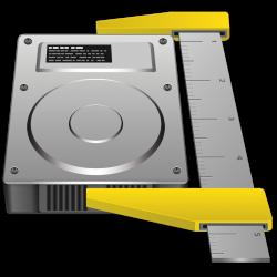 磁盘测量清理工具WhatSize6.4.2