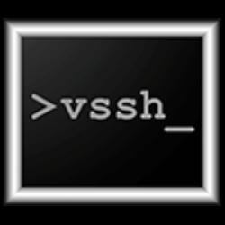 文件管理软件vssh1.11.1