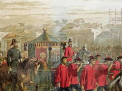 辛酉政变是怎么回事?造成怎样的影响?