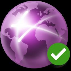 网络连接状态显示工具Internet Status5.2