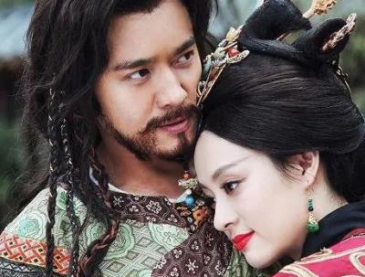 芈月与义渠王:权力游戏背后的情感纠葛