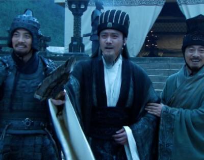 诸葛亮之死与蜀汉的命运