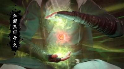 凡人年番11.25日回归，看韩老魔如何在乱星海中杀出重围