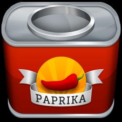 用户管理食谱软件Paprika Recipe Manager3.2.1