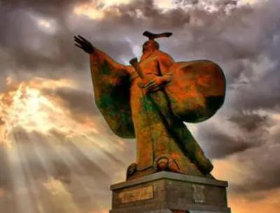 秦始皇和汉武帝为何能并称秦皇汉武?原因是什么?