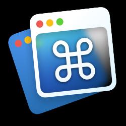 应用快速切换工具Command-Tab Plus2.6