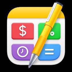 智能文本计算器Soulver3.8.0