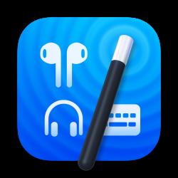 快速链接蓝牙工具ToothFairy2.8.2