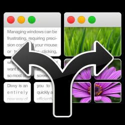 管理窗口工具Divvy1.5.1