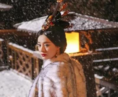 宣太后：历史长河中的璀璨明珠