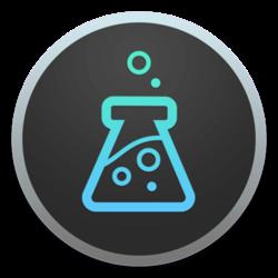 构建你的私人代码库SnippetsLab2.2.1