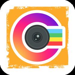 照片艺术效果编辑工具Chromatic Edges1.0.9