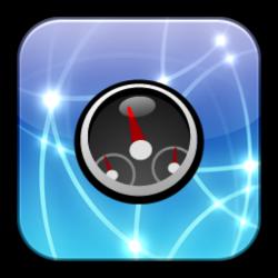 网络速度监视器Network Speed Monitor2.4.1