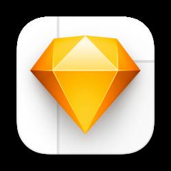 最受欢迎的设计应用Sketch98.2