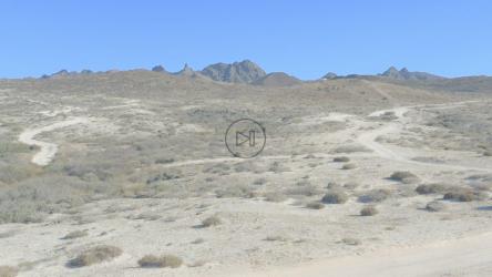 空中生态系统中的山地自然景观[免费商用]